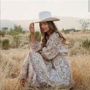 Cleobella Dress 🤍